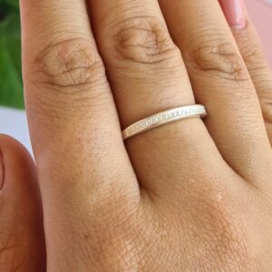Anillo Mil Puntitos