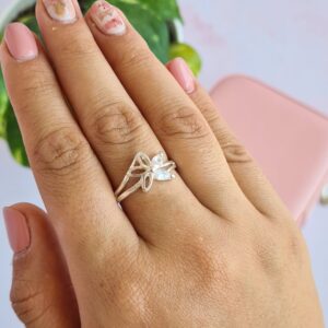 Anillo Margarita